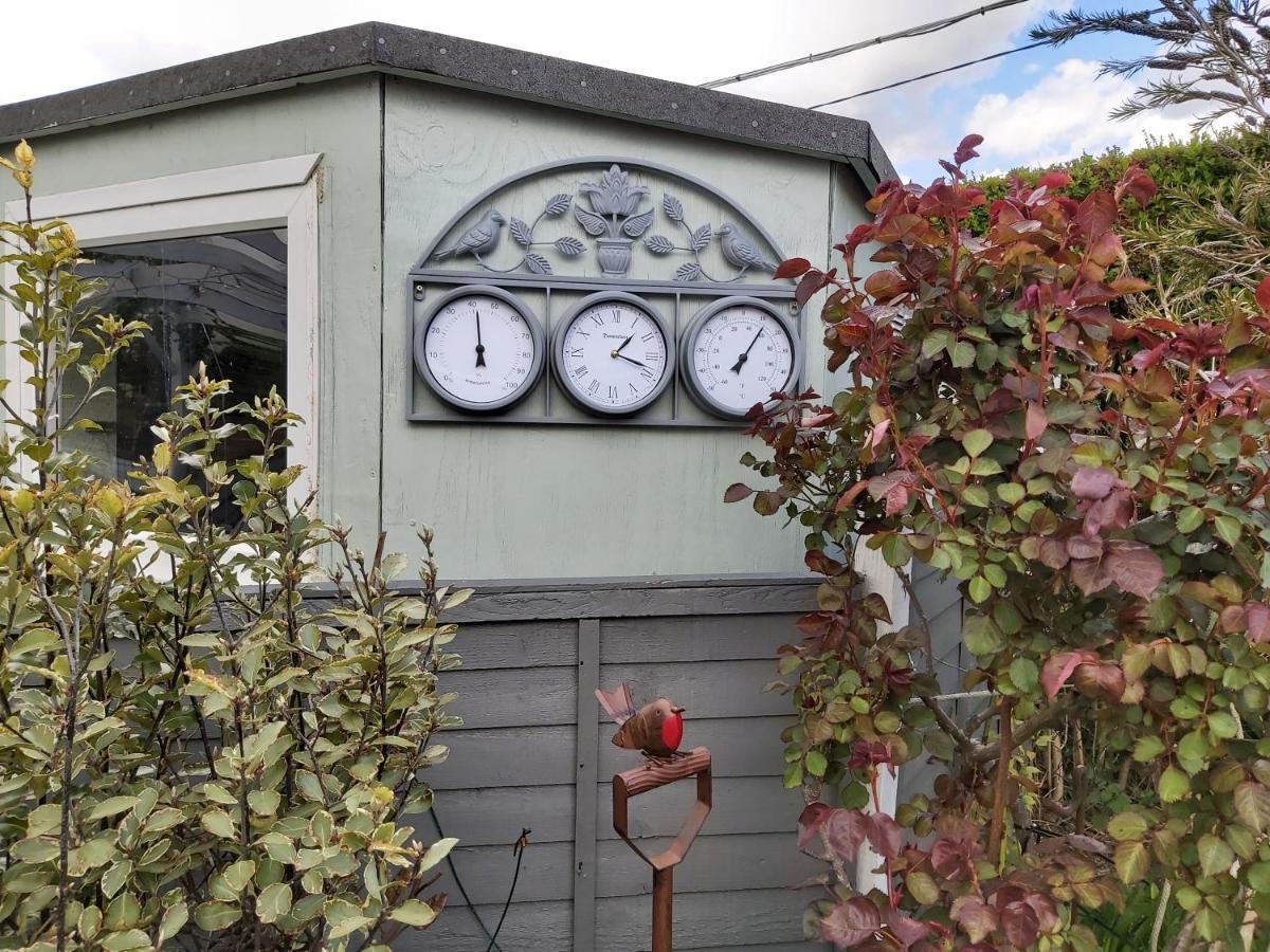 The Gem Bed & Breakfast Winchelsea Exterior photo