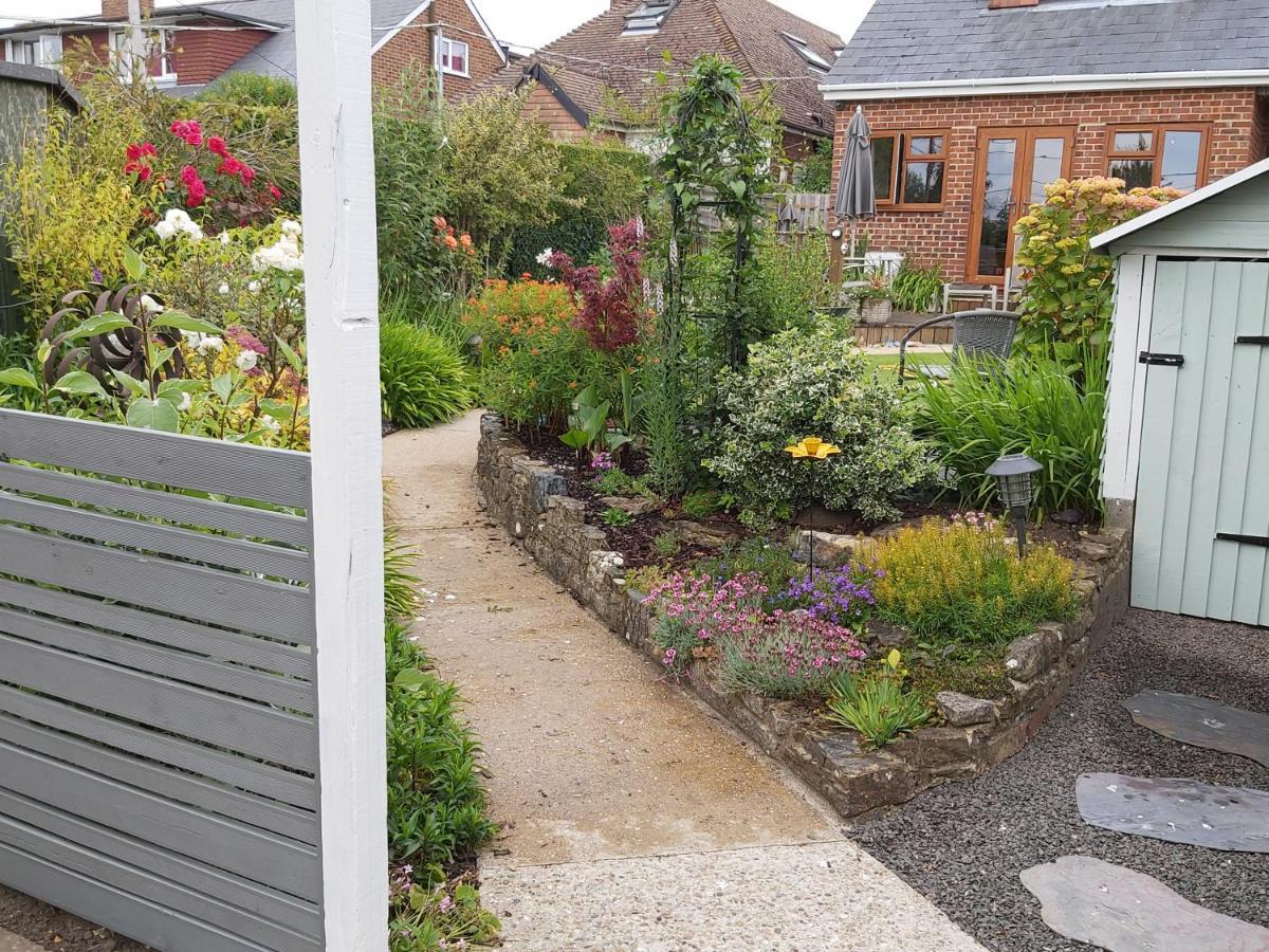 The Gem Bed & Breakfast Winchelsea Exterior photo