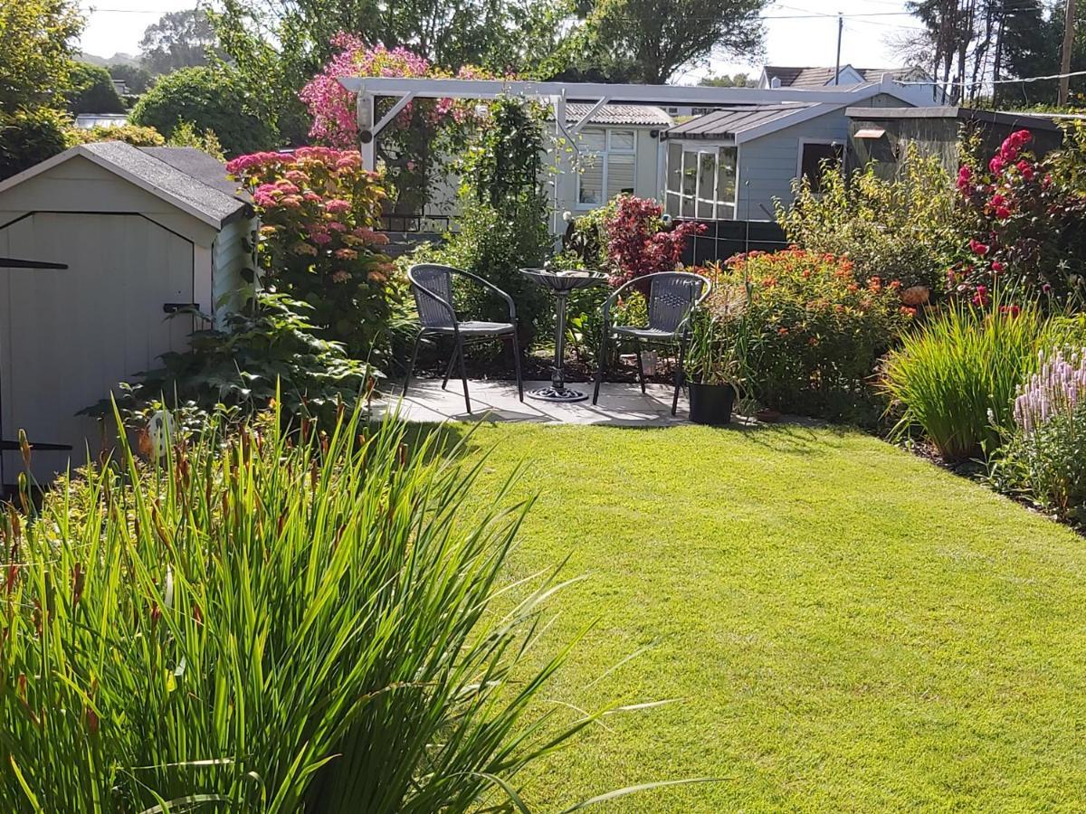 The Gem Bed & Breakfast Winchelsea Exterior photo