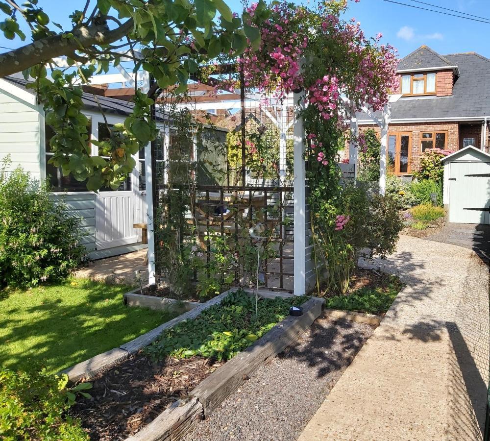 The Gem Bed & Breakfast Winchelsea Exterior photo