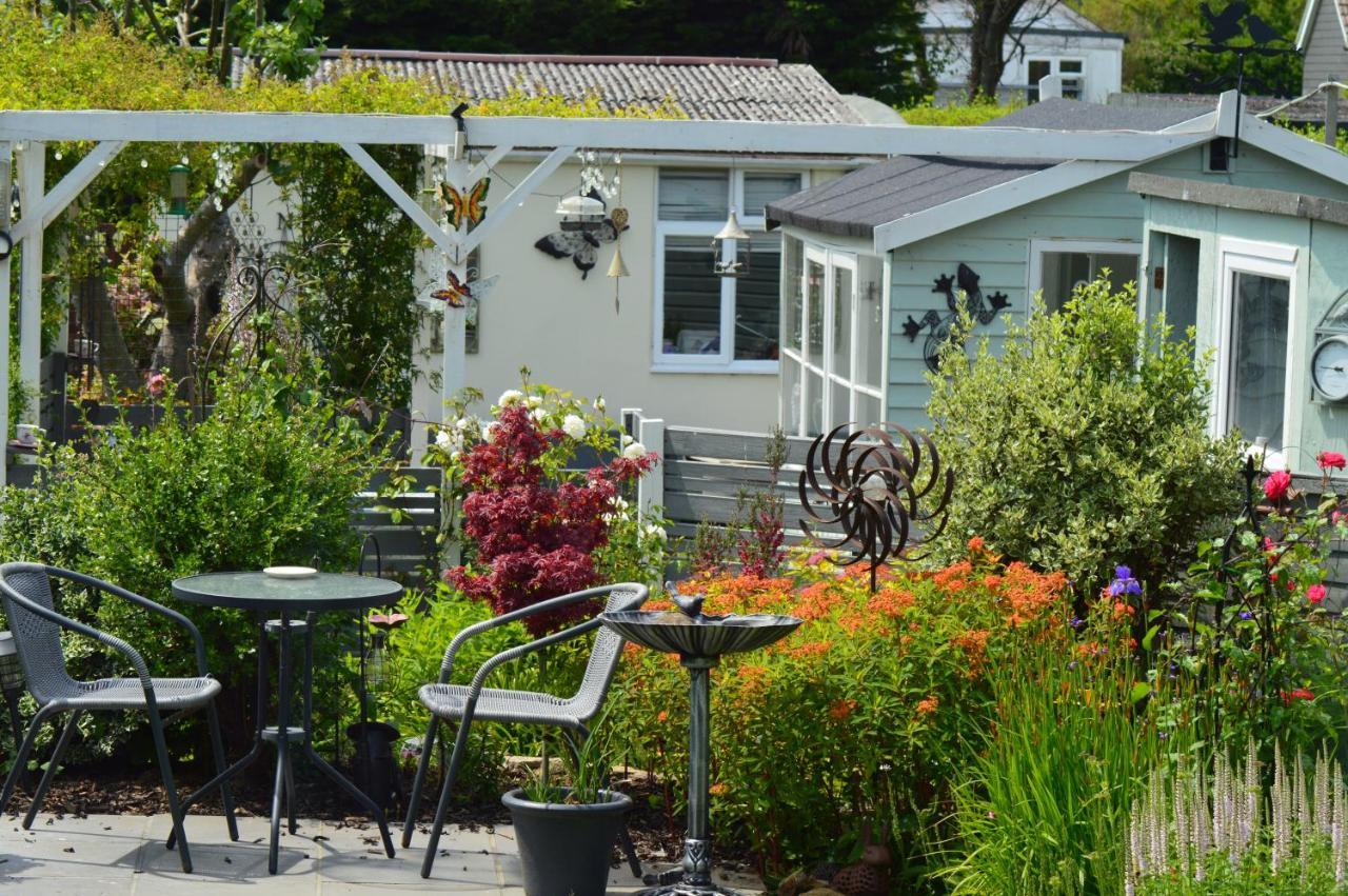 The Gem Bed & Breakfast Winchelsea Exterior photo